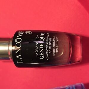 Lancome concentrate avtivateur De Jeunesse  .67 Fl oz